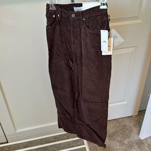 Urban outfitters BDG corduroy pant